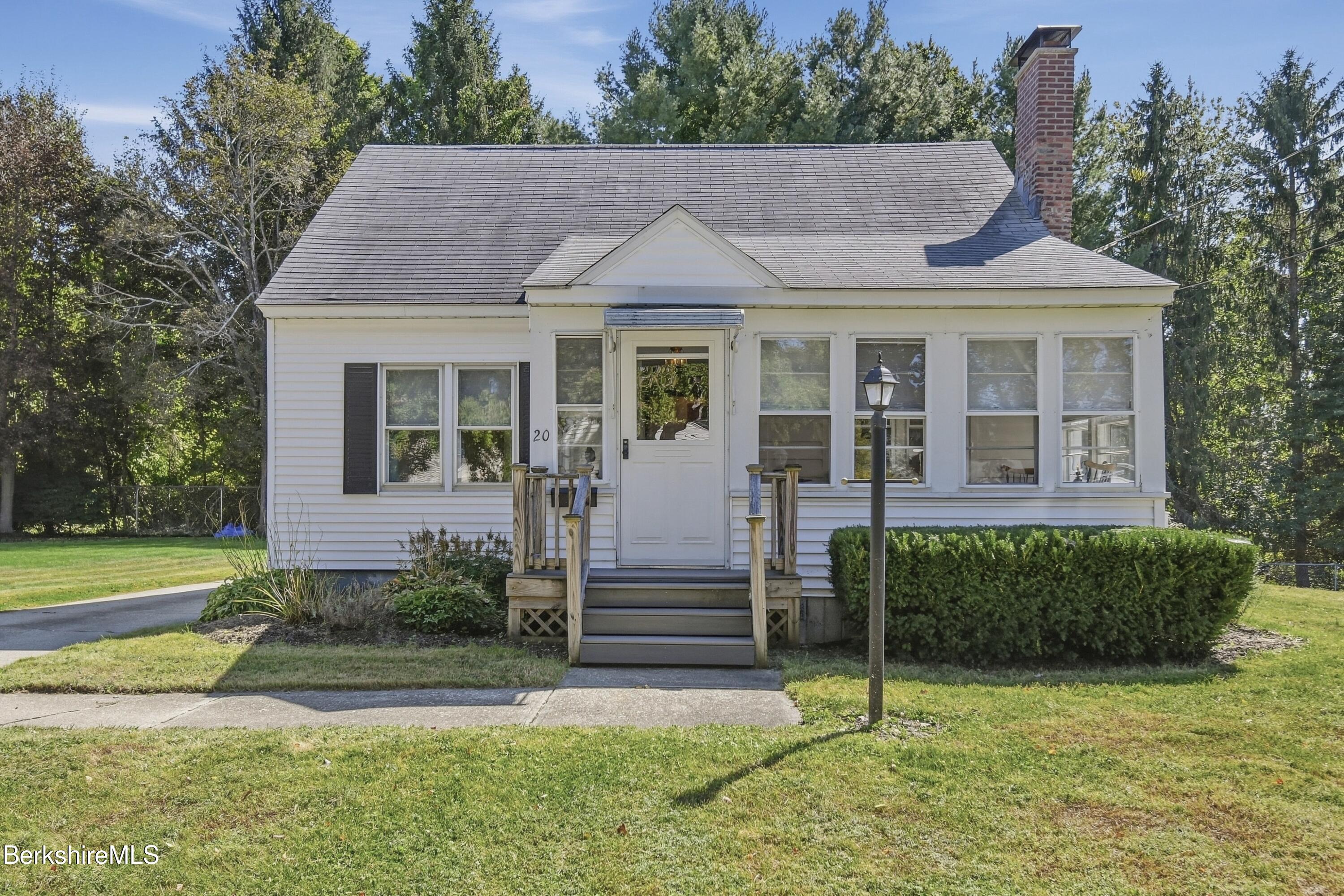 20 Delaware Ave