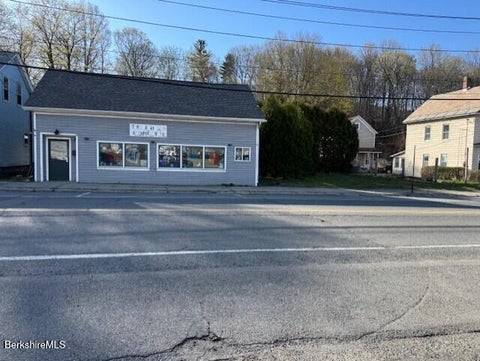 Homes For Sale - 56-58 Columbia St<br/> Adams, MA 01220