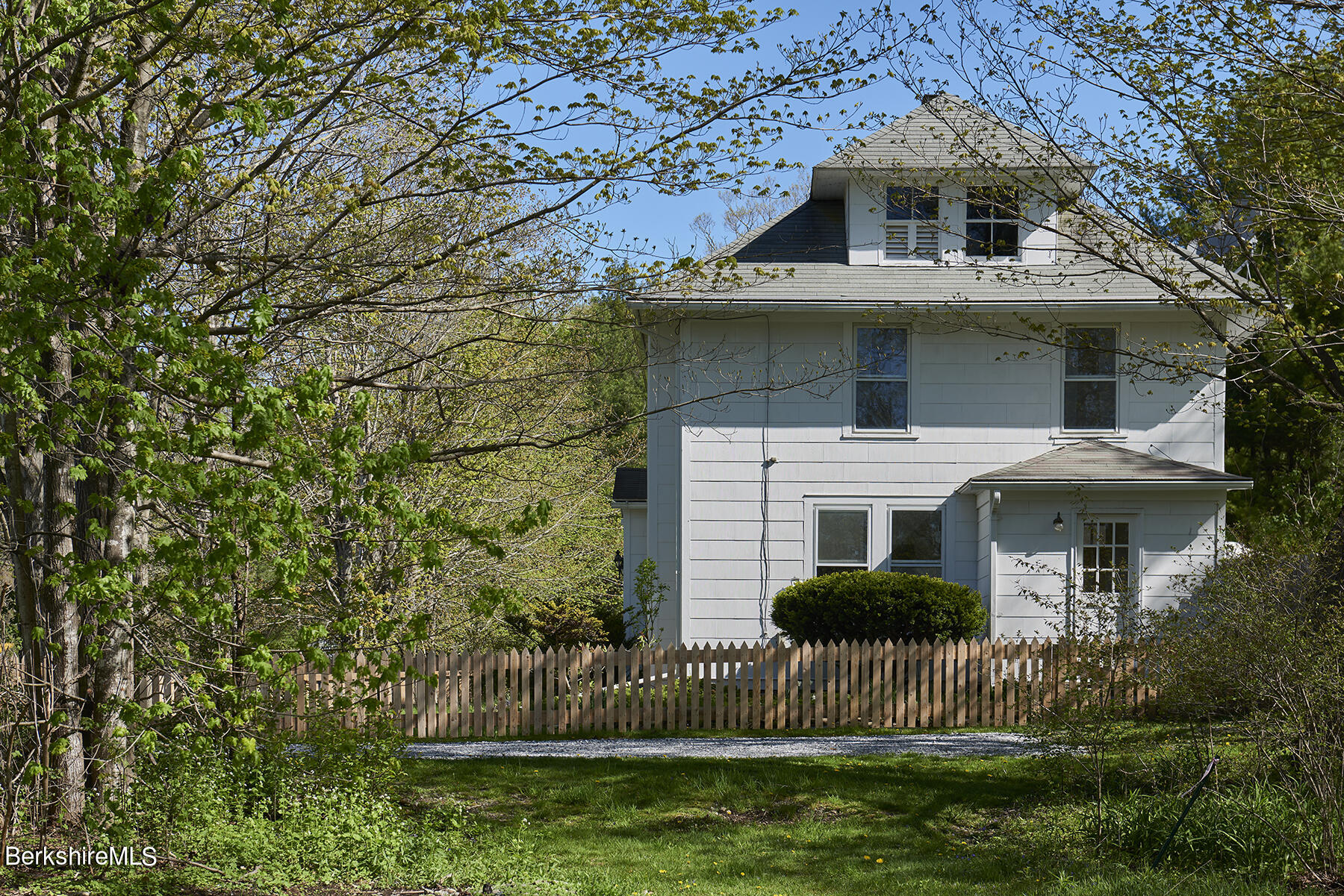 302 Egremont Plain Rd, Great Barrington, Massachusetts image 36