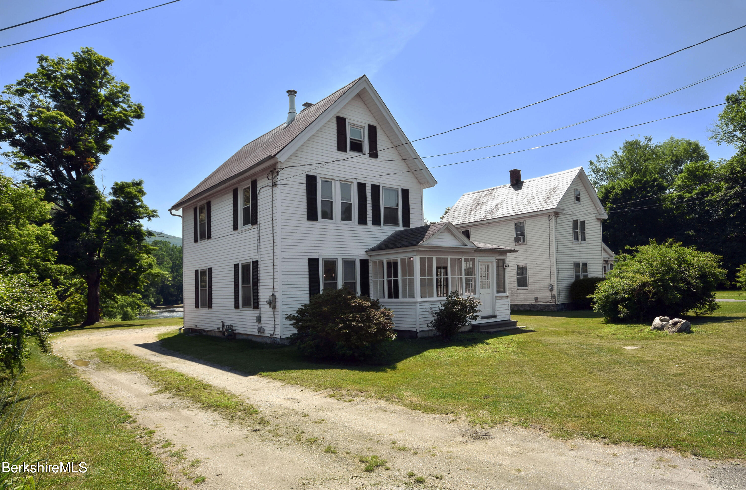 464 North St, Williamstown, Massachusetts image 2