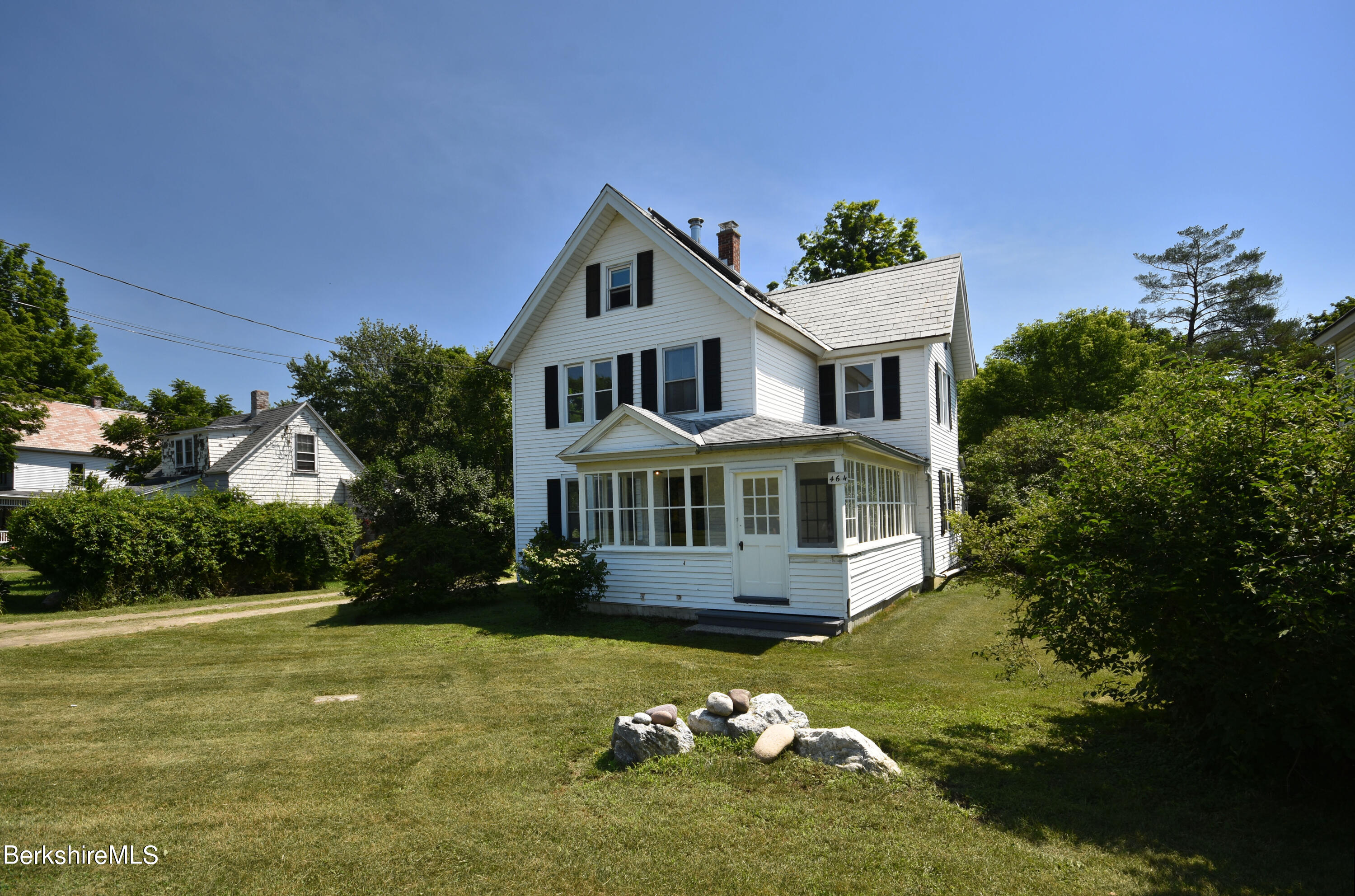 464 North St, Williamstown, Massachusetts image 3