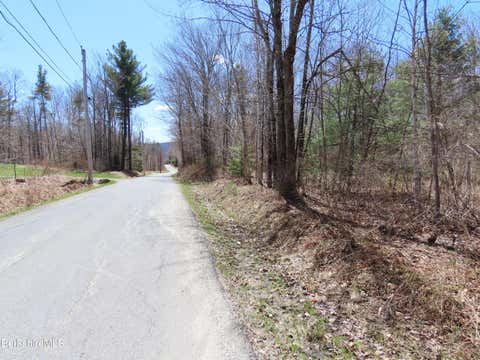 Vacant Land For Sale - Blackstone Rd<br/> Florida, MA 01247