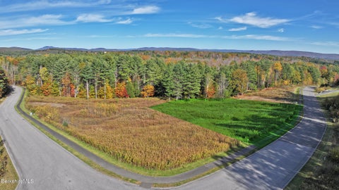 Homes For Sale - LOT 42 Old Farm Ln<br/> Pittsfield Twp, MA 01201