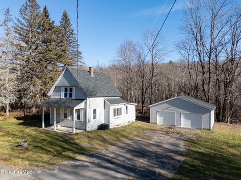 Condo For Sale - 70 Town Hill Rd<br/> Middlefield, MA 01243