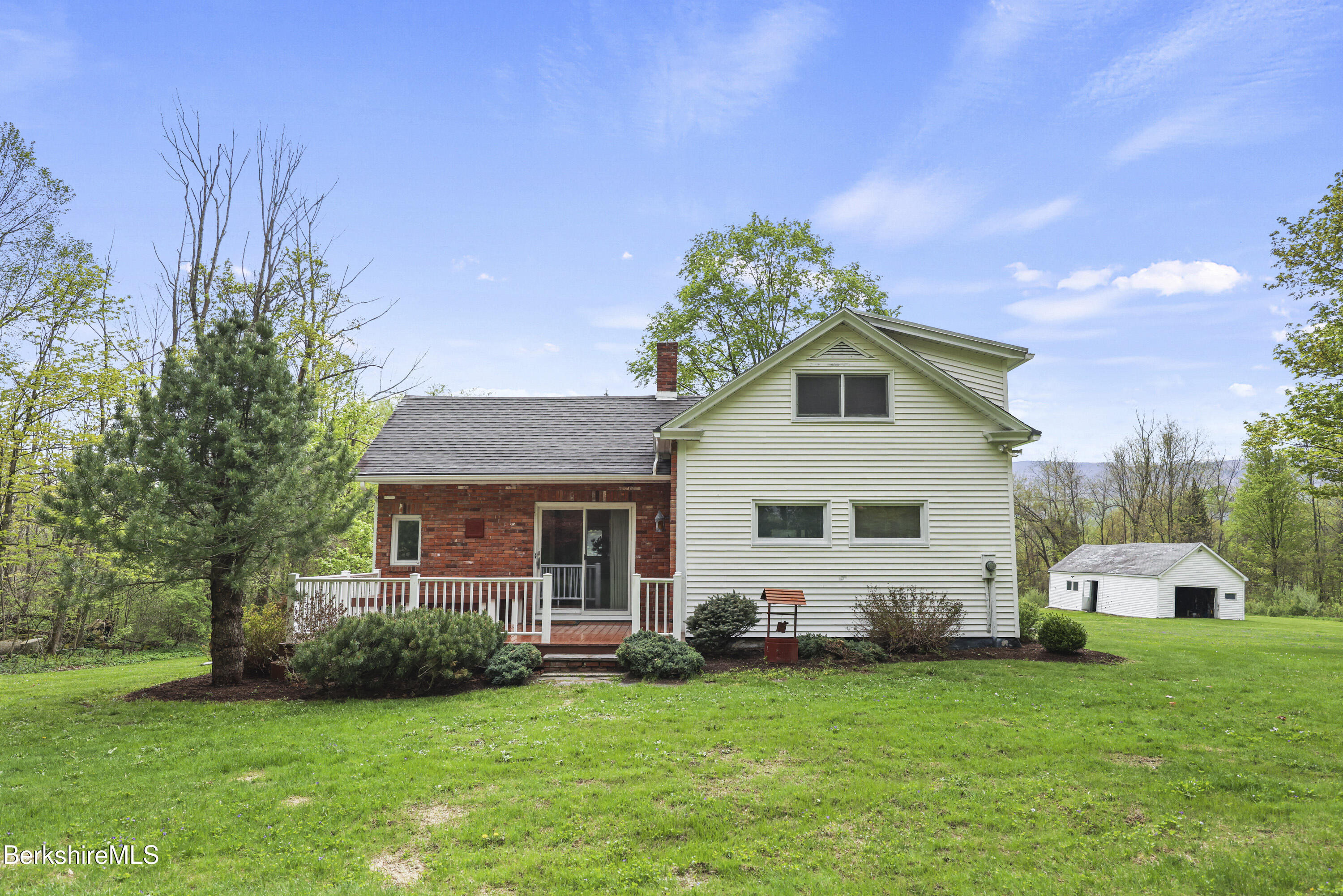 1400 Wells Rd, Cheshire, Massachusetts image 2