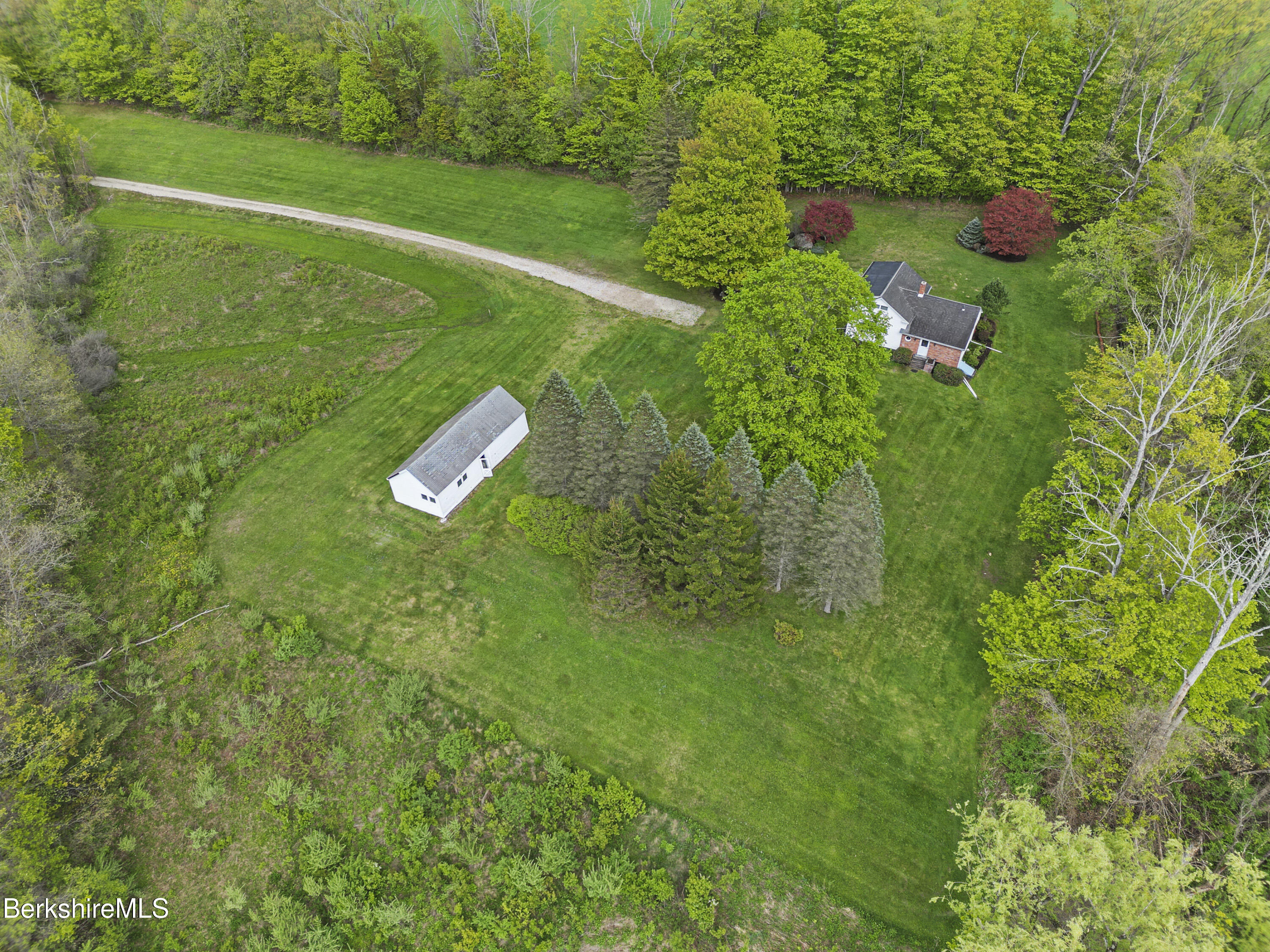 1400 Wells Rd, Cheshire, Massachusetts image 43