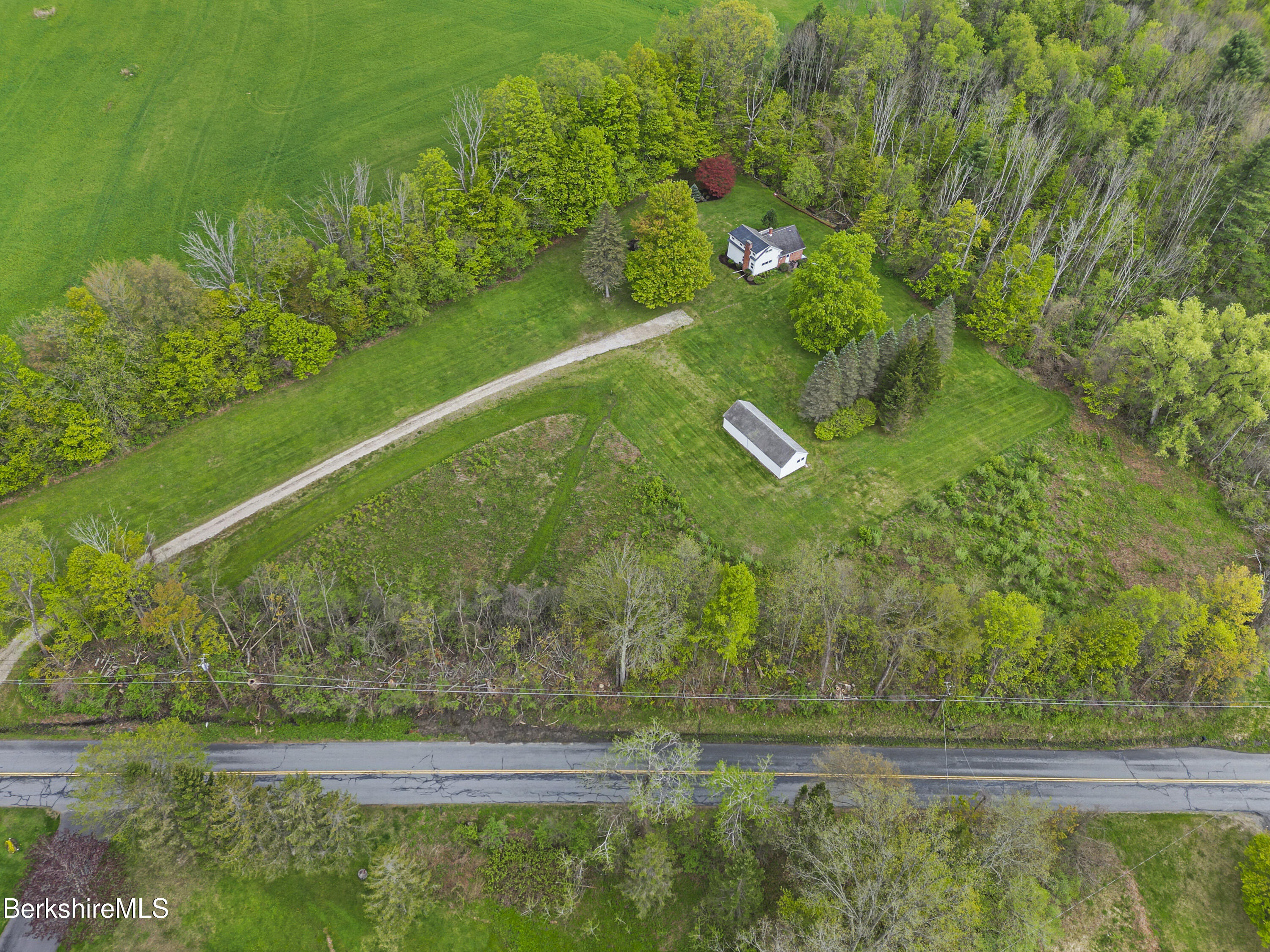 1400 Wells Rd, Cheshire, Massachusetts image 41