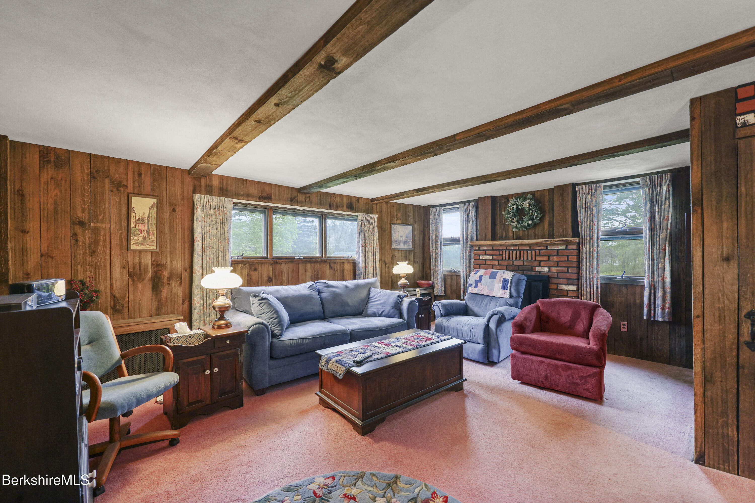 1400 Wells Rd, Cheshire, Massachusetts image 16
