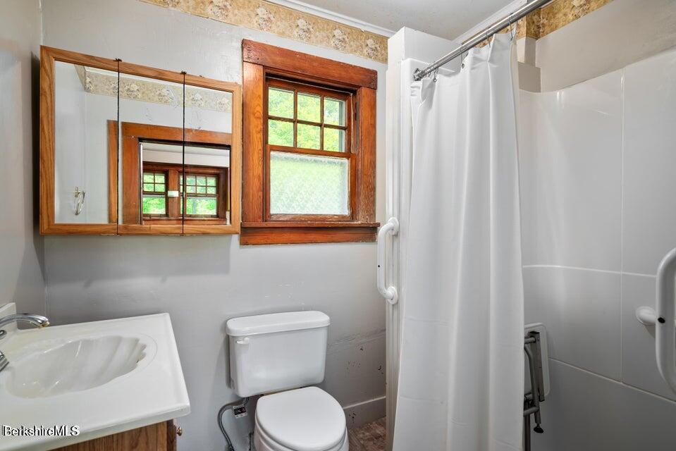 18 Danforth St, Williamstown, Massachusetts image 8