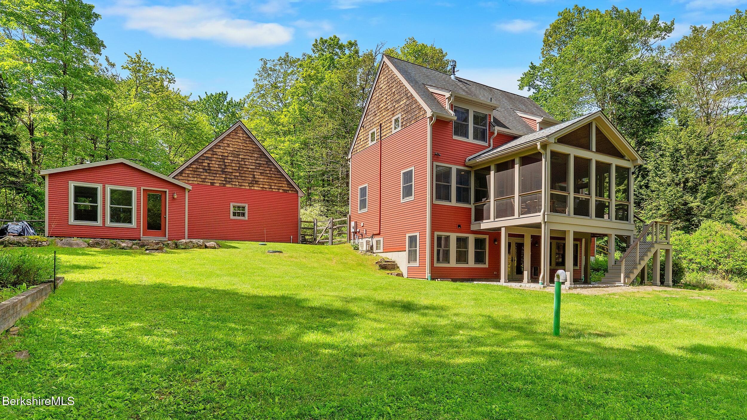 11 Jamie Ln, Sandisfield, Massachusetts image 8