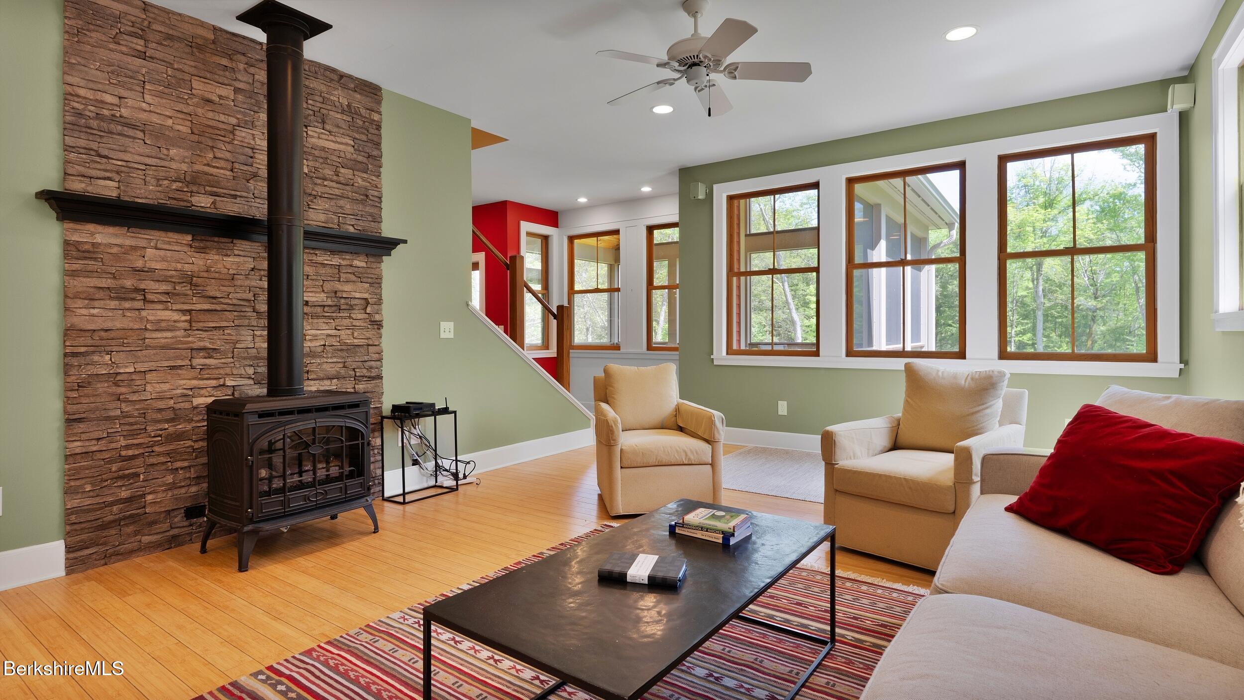 11 Jamie Ln, Sandisfield, Massachusetts image 17