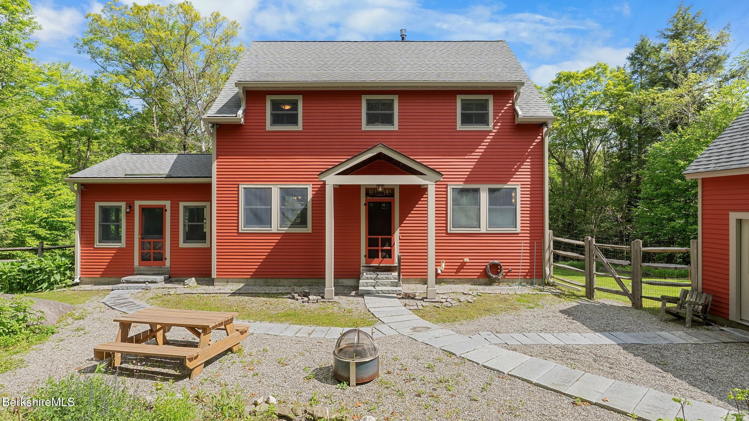 11 Jamie Ln, Sandisfield, Massachusetts image 3