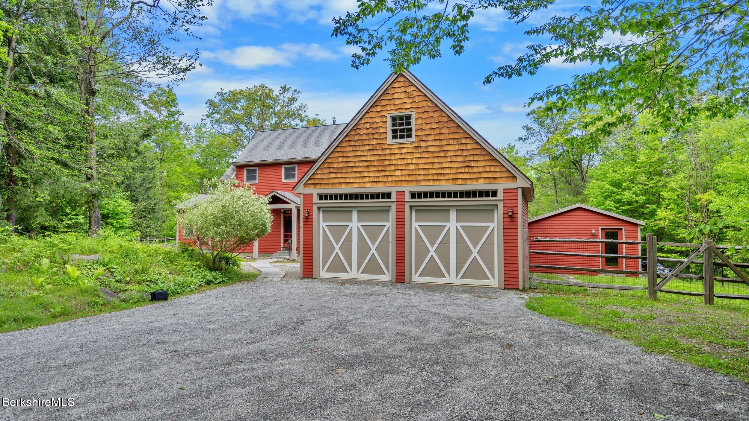 11 Jamie Ln, Sandisfield, Massachusetts image 1