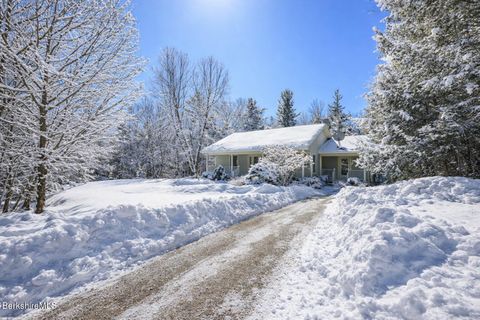 Homes For Sale - 545 W Center Rd<br/> Otis, MA 01253