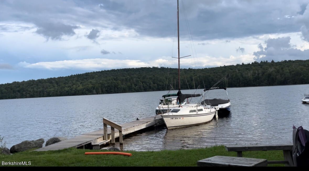 120 Lands End Dr, Otis, Massachusetts image 2