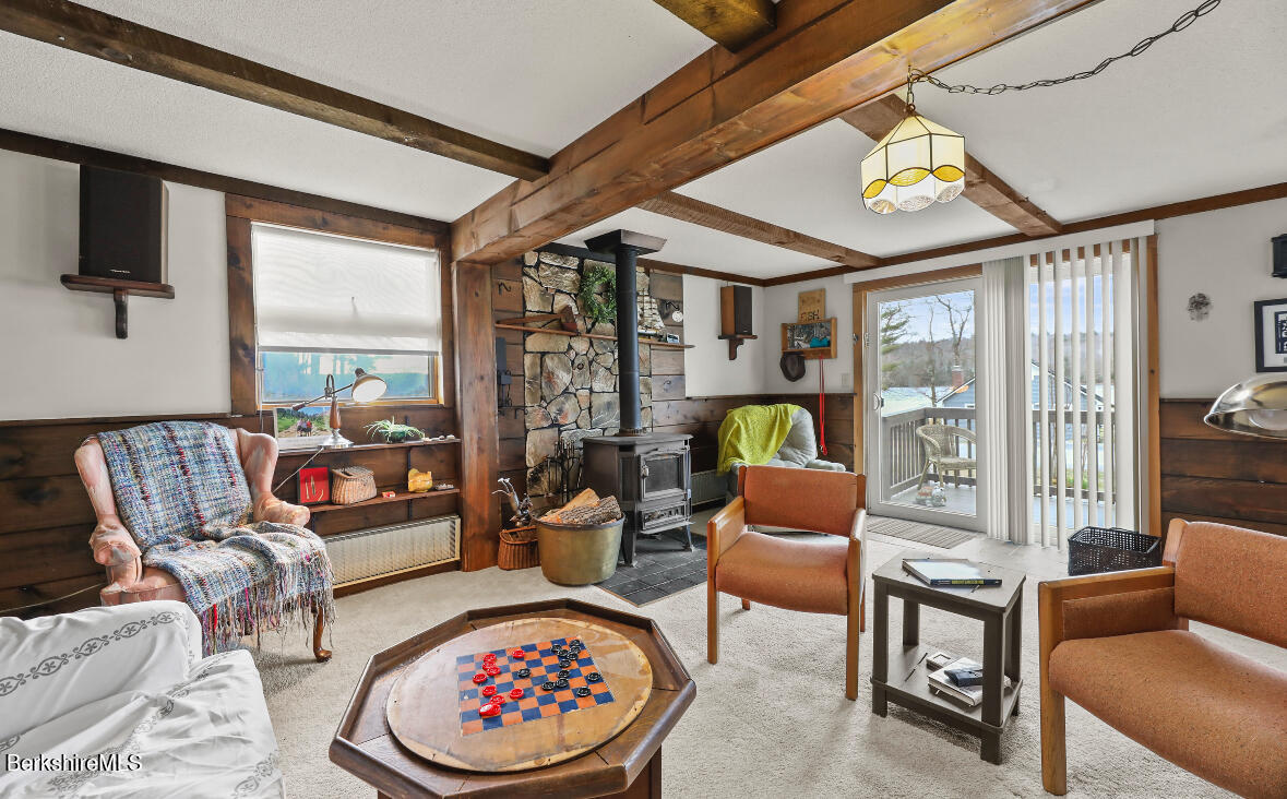 120 Lands End Dr, Otis, Massachusetts image 4