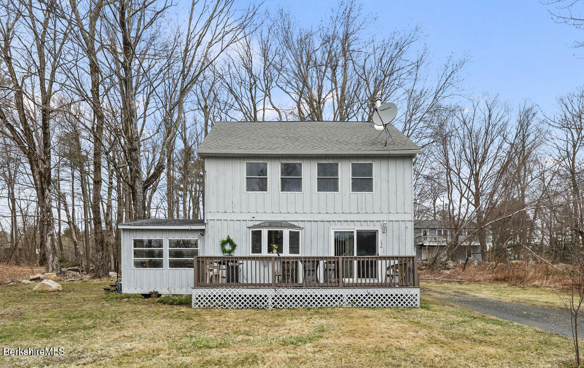 120 Lands End Dr, Otis, Massachusetts image 19