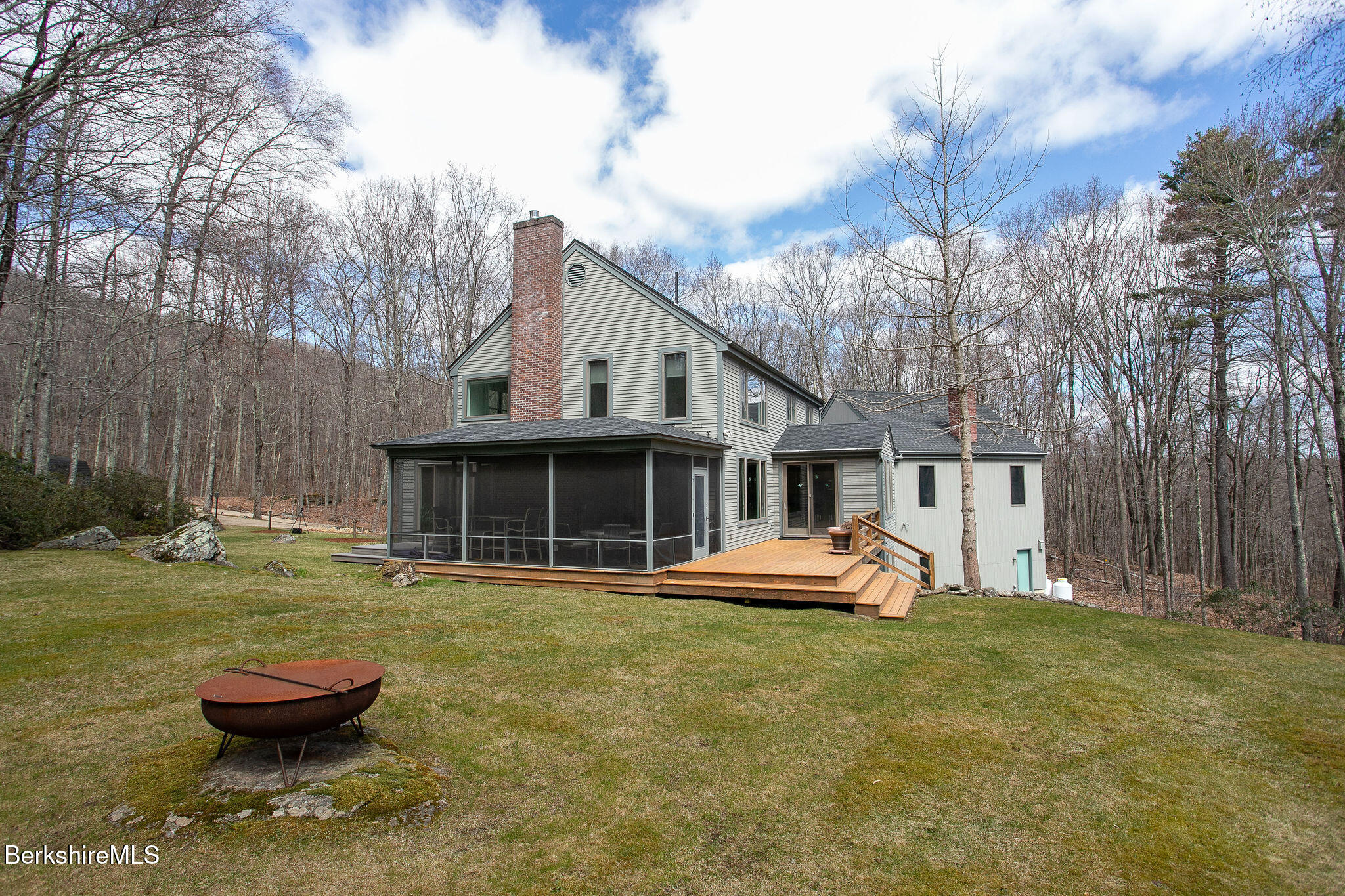 360 Brush Hill Rd, Sheffield, Massachusetts image 9