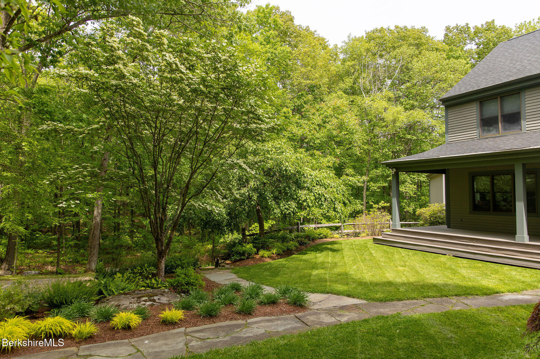 360 Brush Hill Rd, Sheffield, Massachusetts image 12