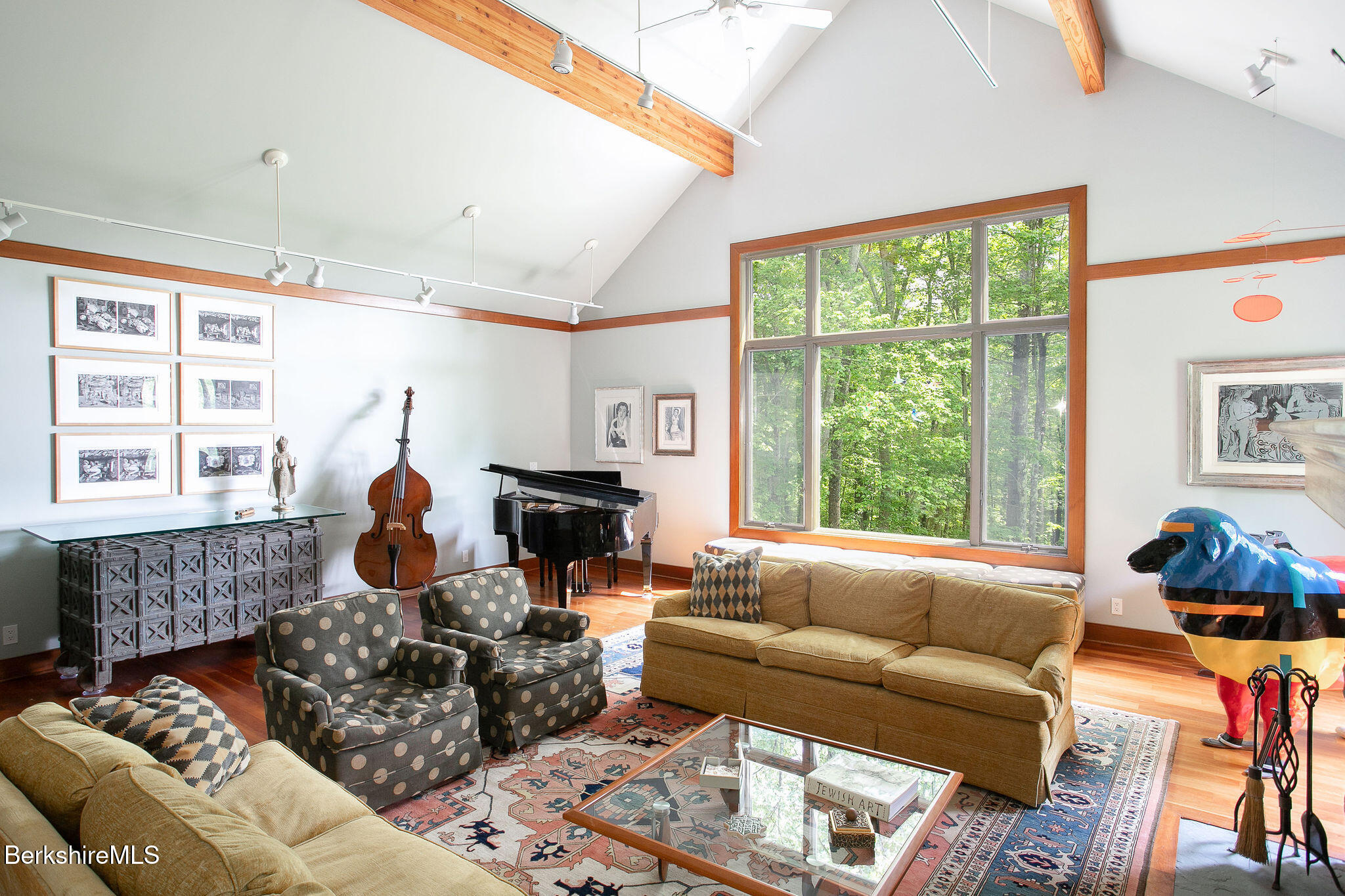 360 Brush Hill Rd, Sheffield, Massachusetts image 26