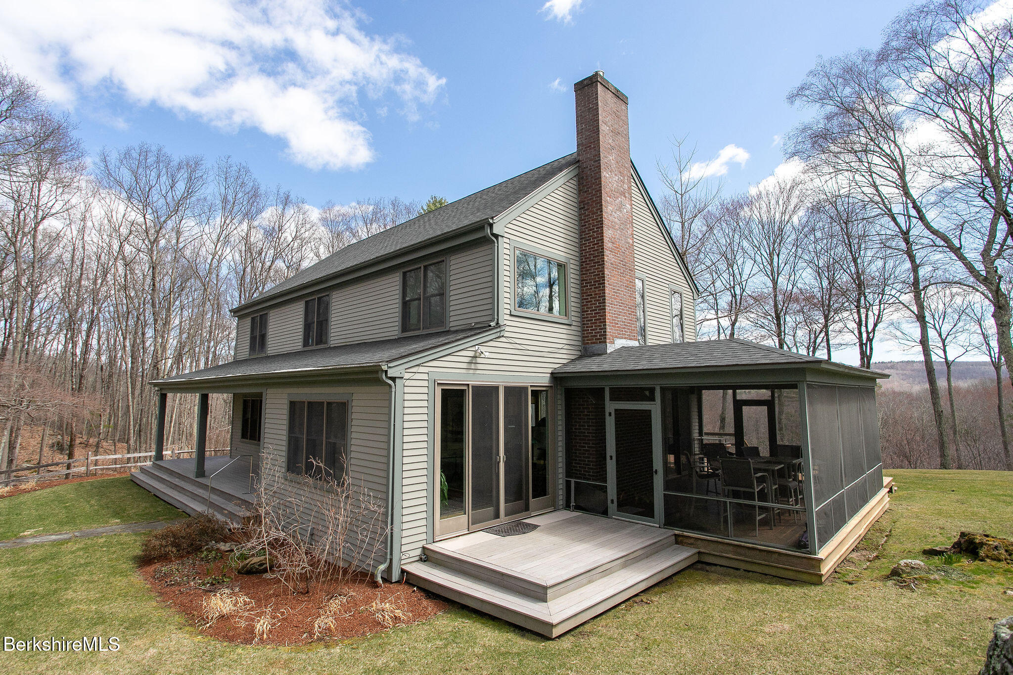 360 Brush Hill Rd, Sheffield, Massachusetts image 11