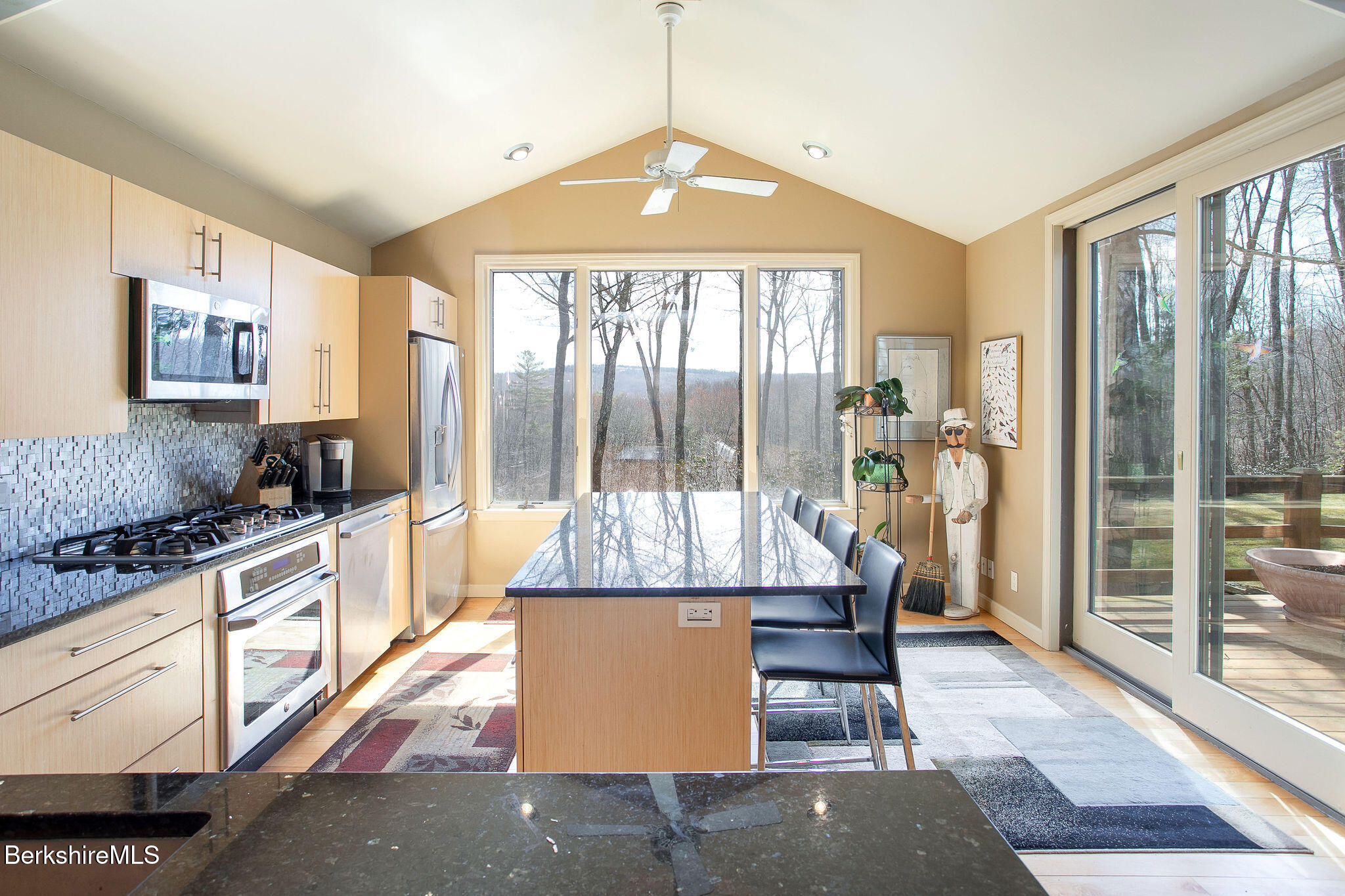360 Brush Hill Rd, Sheffield, Massachusetts image 19