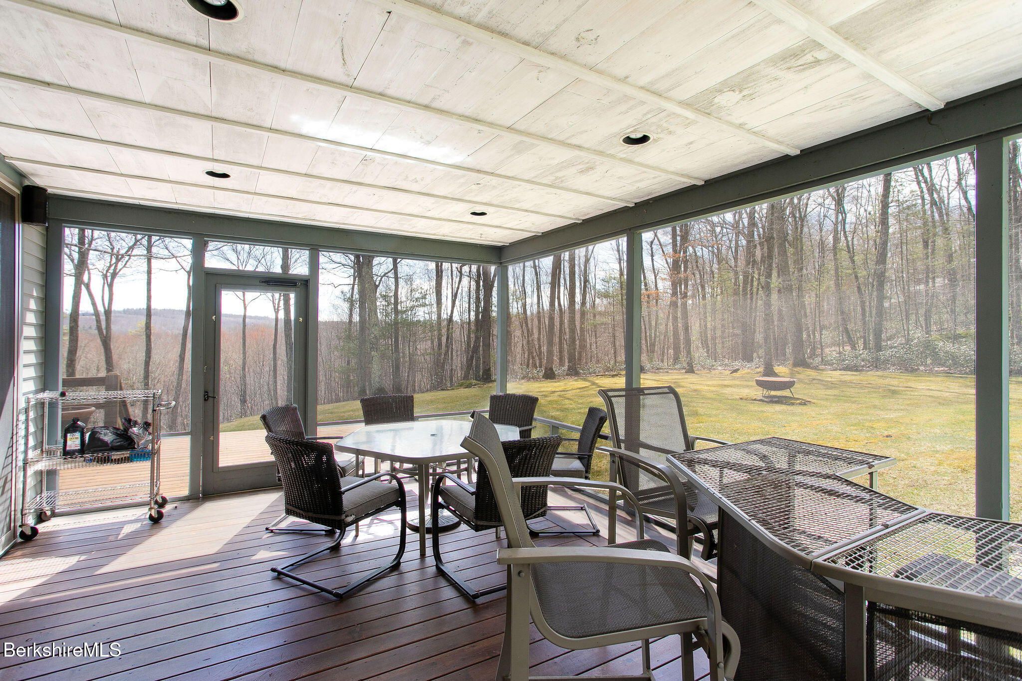 360 Brush Hill Rd, Sheffield, Massachusetts image 17