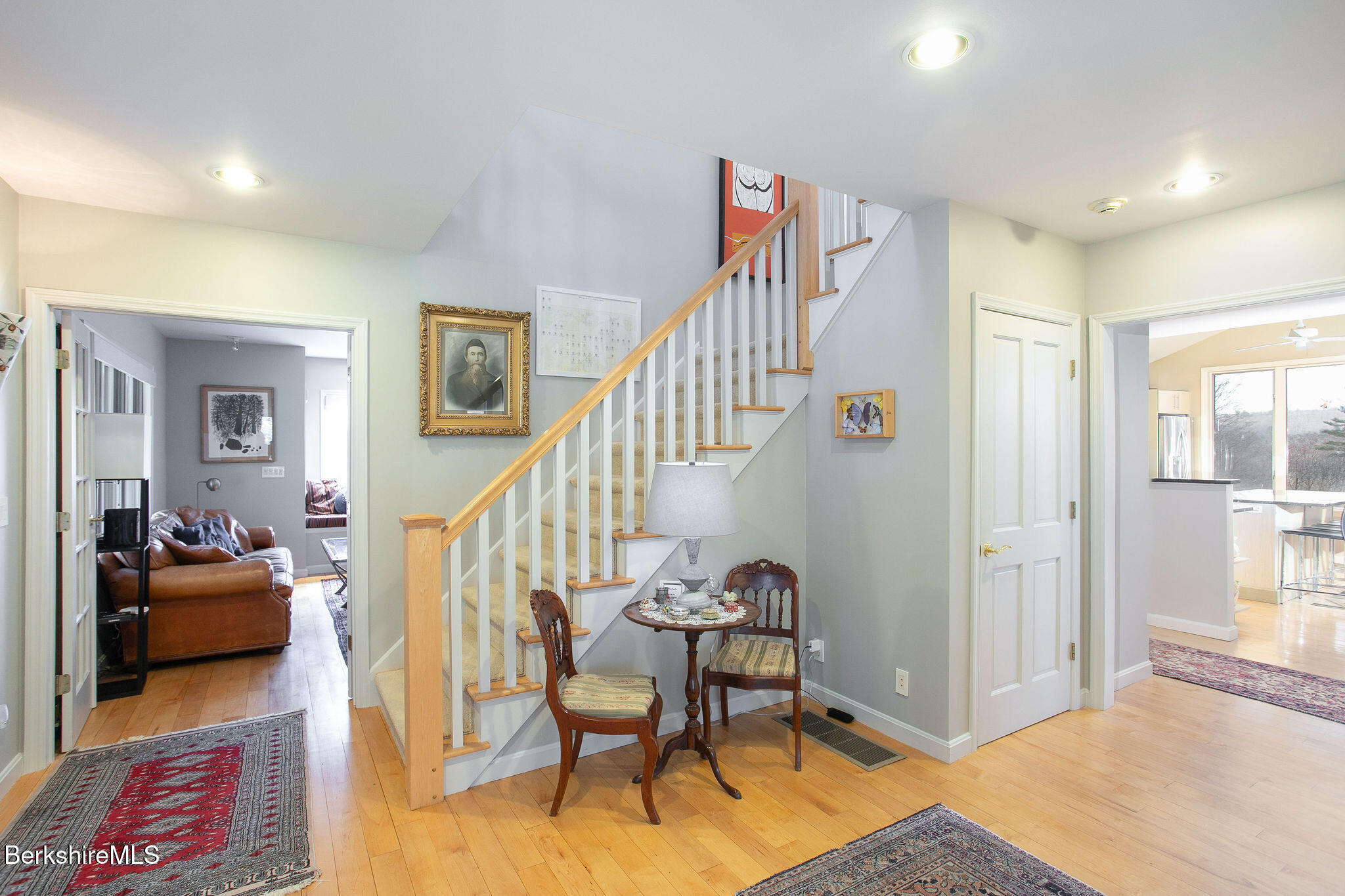 360 Brush Hill Rd, Sheffield, Massachusetts image 31