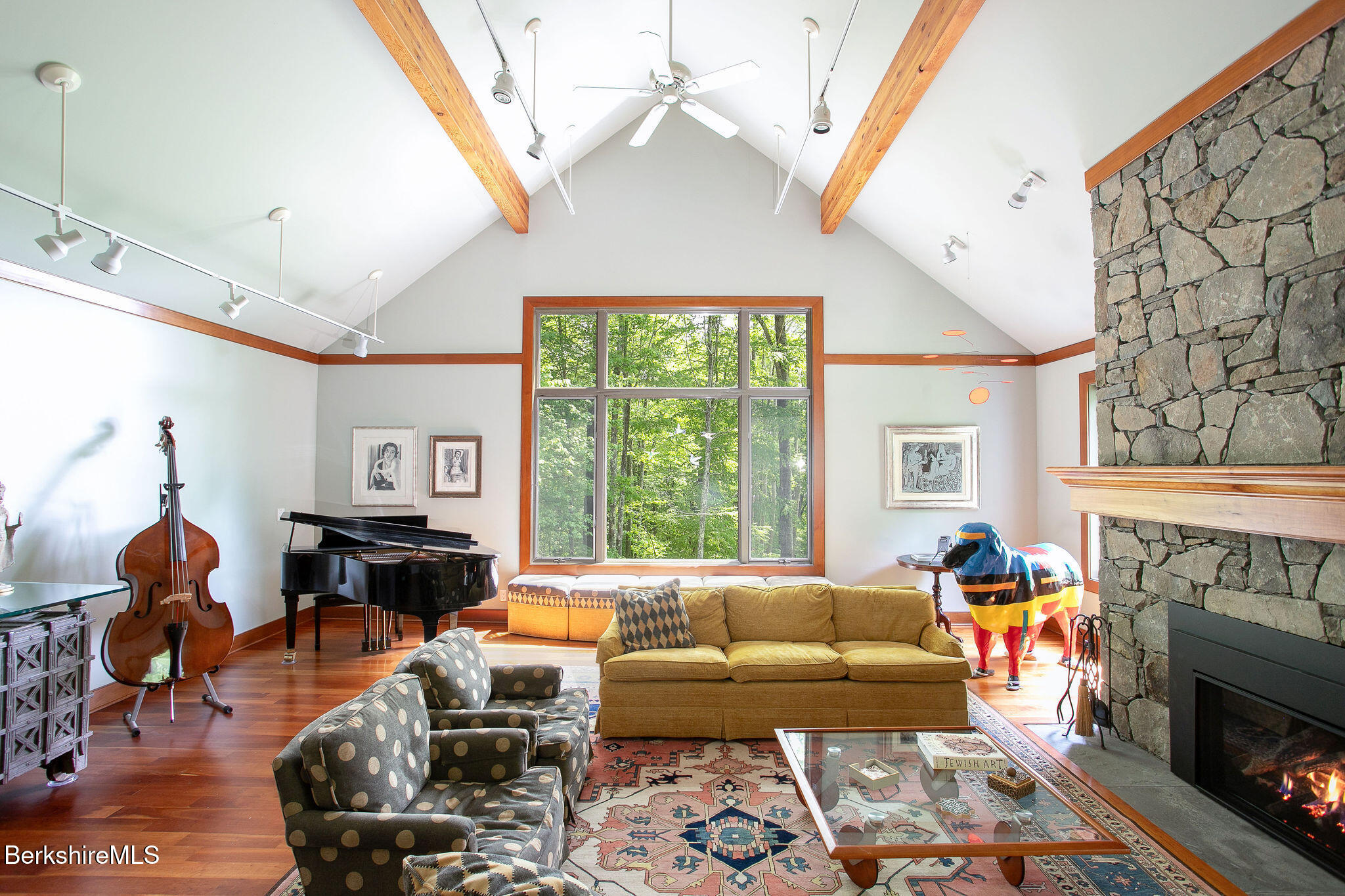 360 Brush Hill Rd, Sheffield, Massachusetts image 25