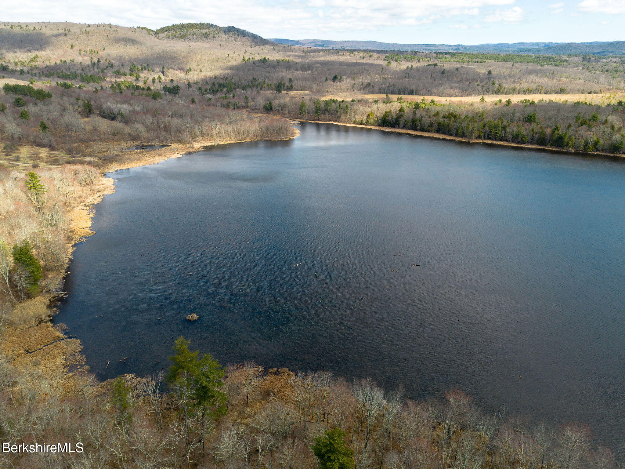 360 Brush Hill Rd, Sheffield, Massachusetts image 6