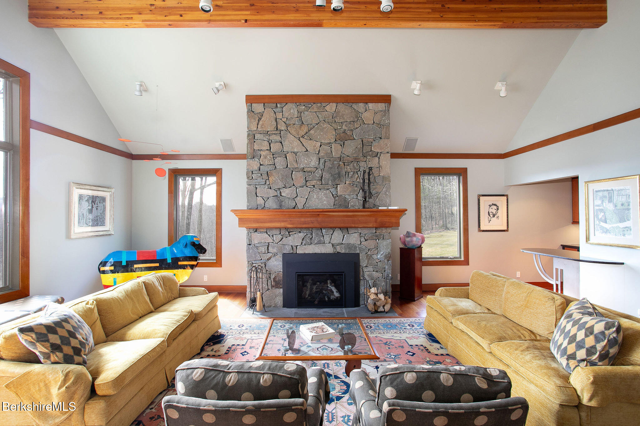 360 Brush Hill Rd, Sheffield, Massachusetts image 24