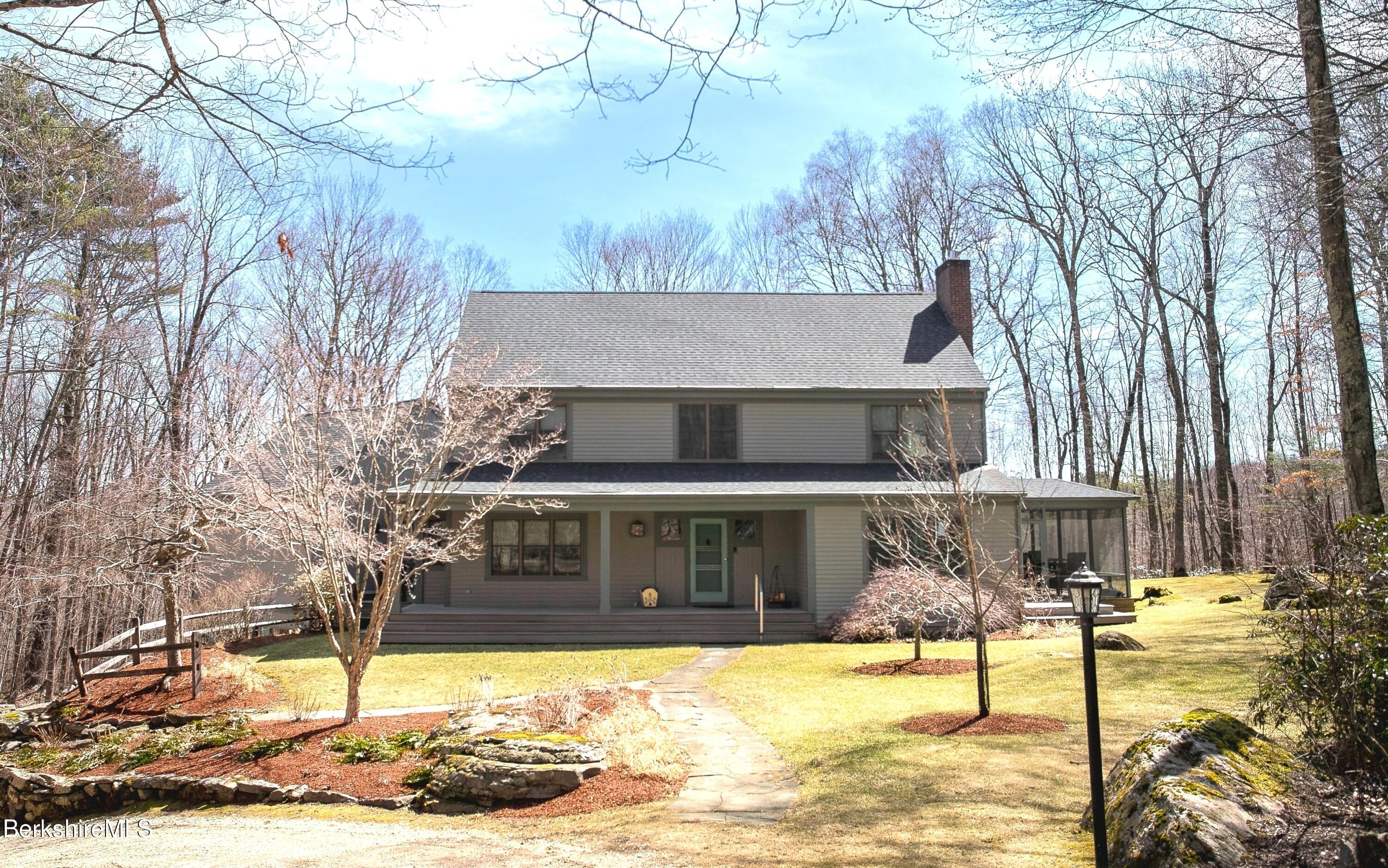 360 Brush Hill Rd, Sheffield, Massachusetts image 2