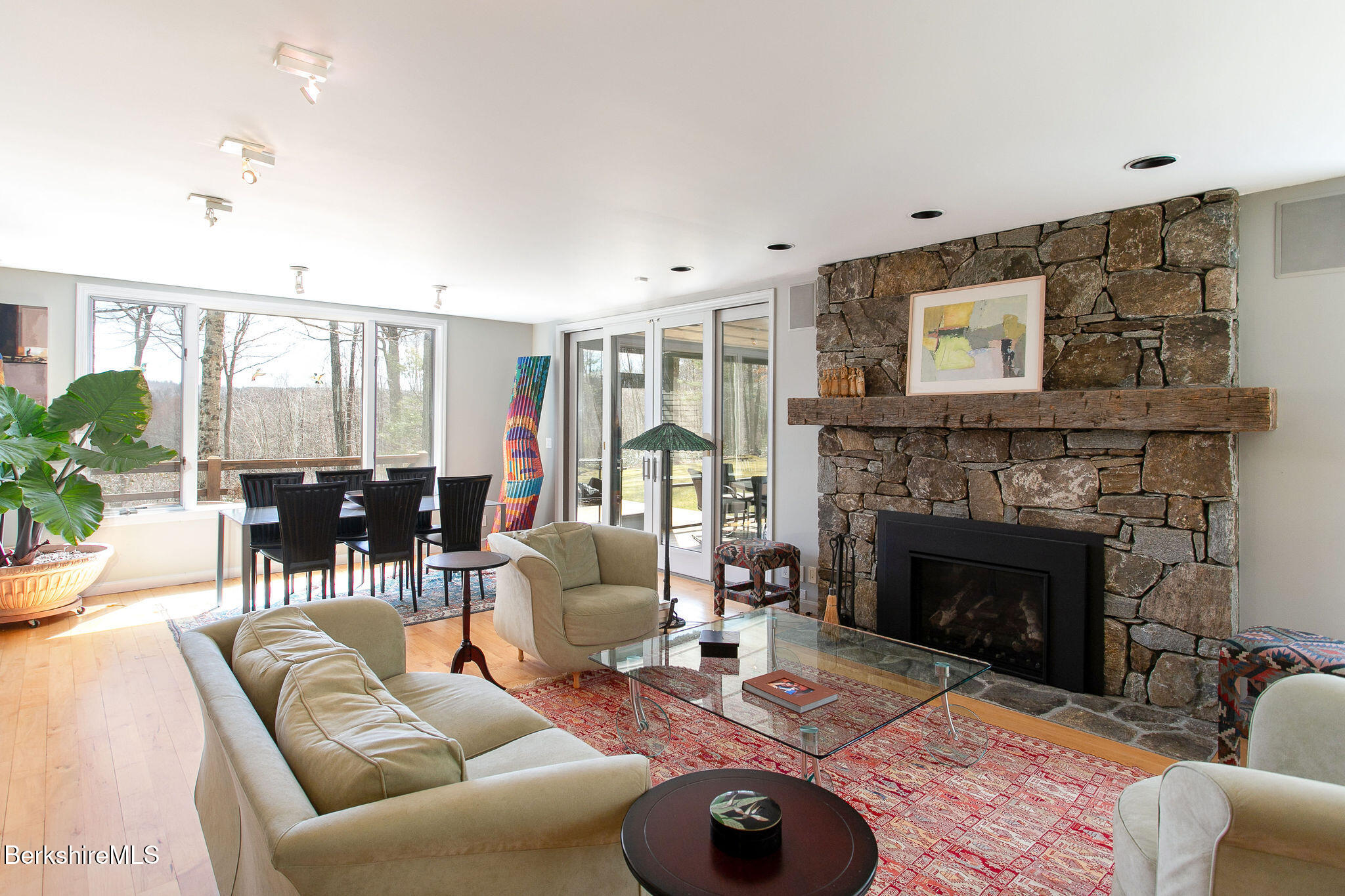 360 Brush Hill Rd, Sheffield, Massachusetts image 13