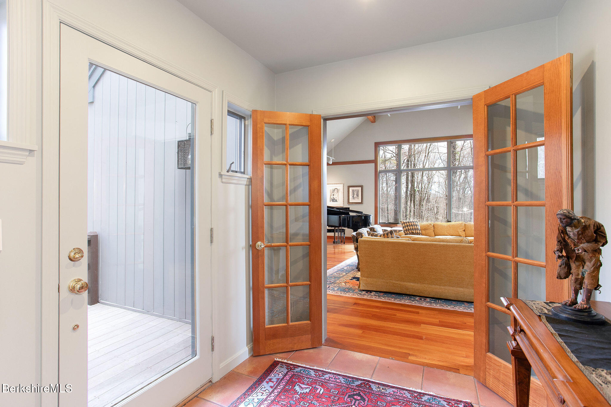 360 Brush Hill Rd, Sheffield, Massachusetts image 28