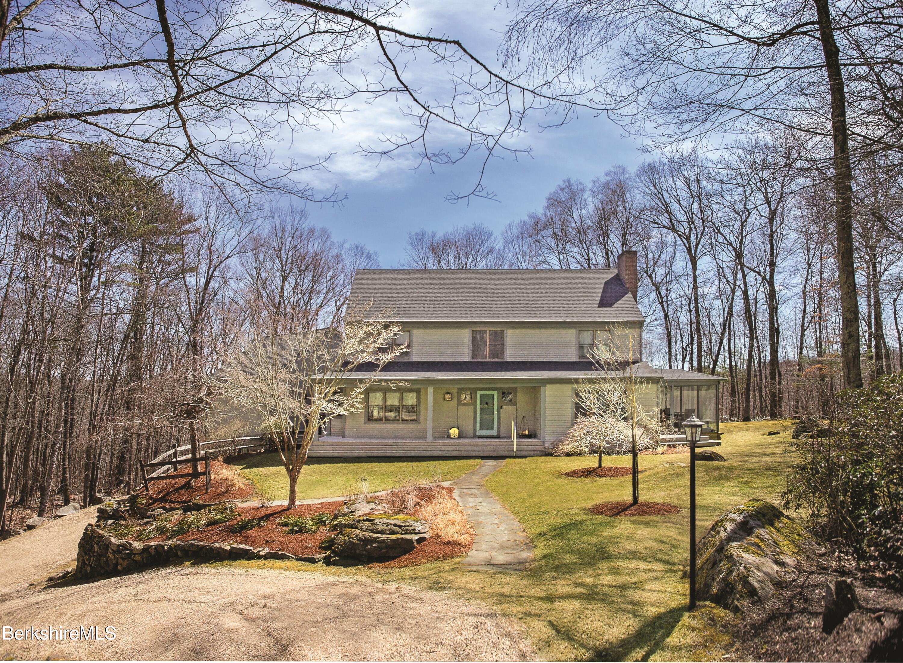 360 Brush Hill Rd, Sheffield, Massachusetts image 2