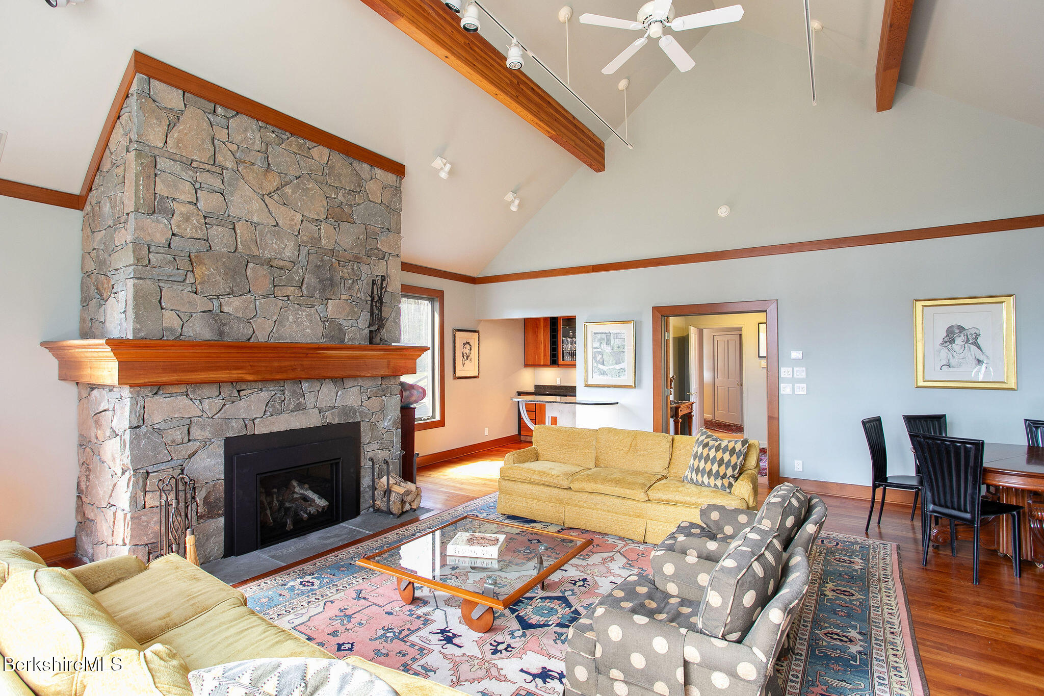 360 Brush Hill Rd, Sheffield, Massachusetts image 26