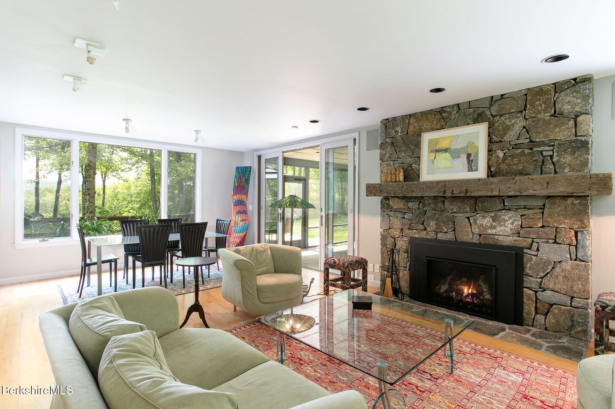360 Brush Hill Rd, Sheffield, Massachusetts image 13