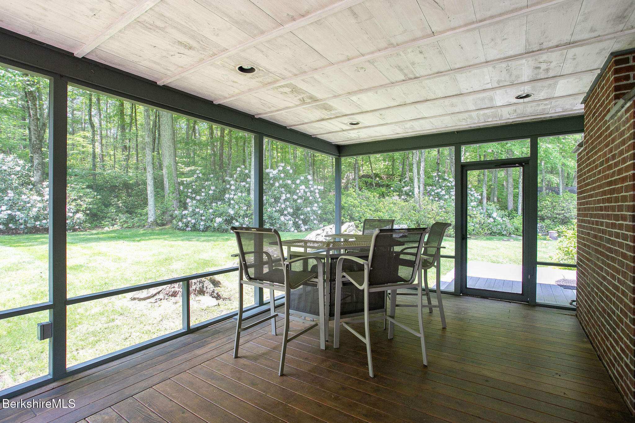 360 Brush Hill Rd, Sheffield, Massachusetts image 17