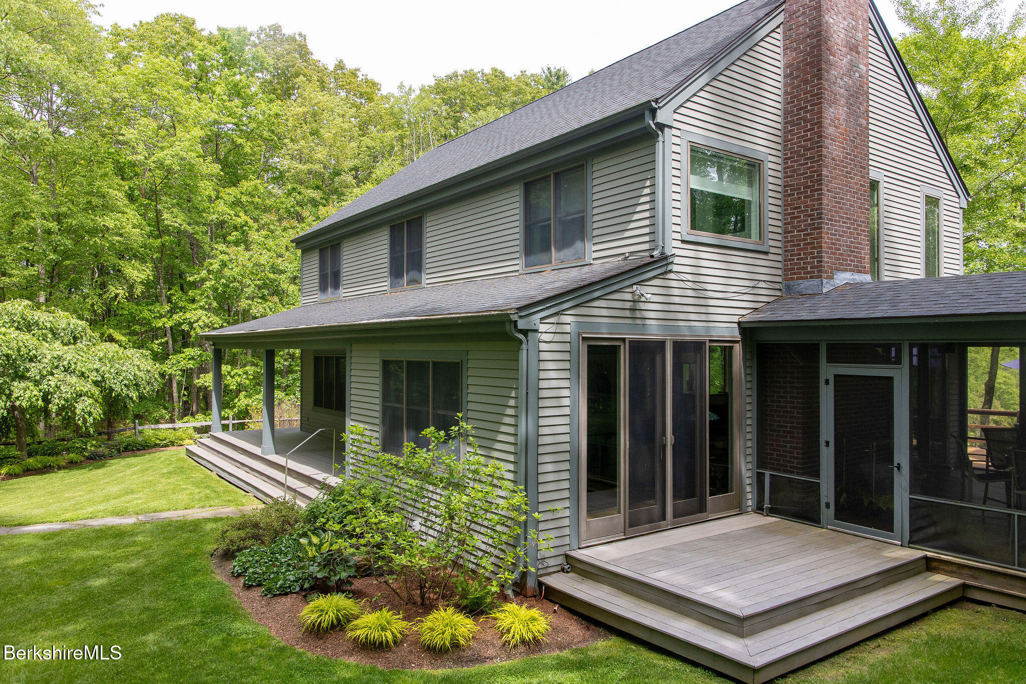 360 Brush Hill Rd, Sheffield, Massachusetts image 11