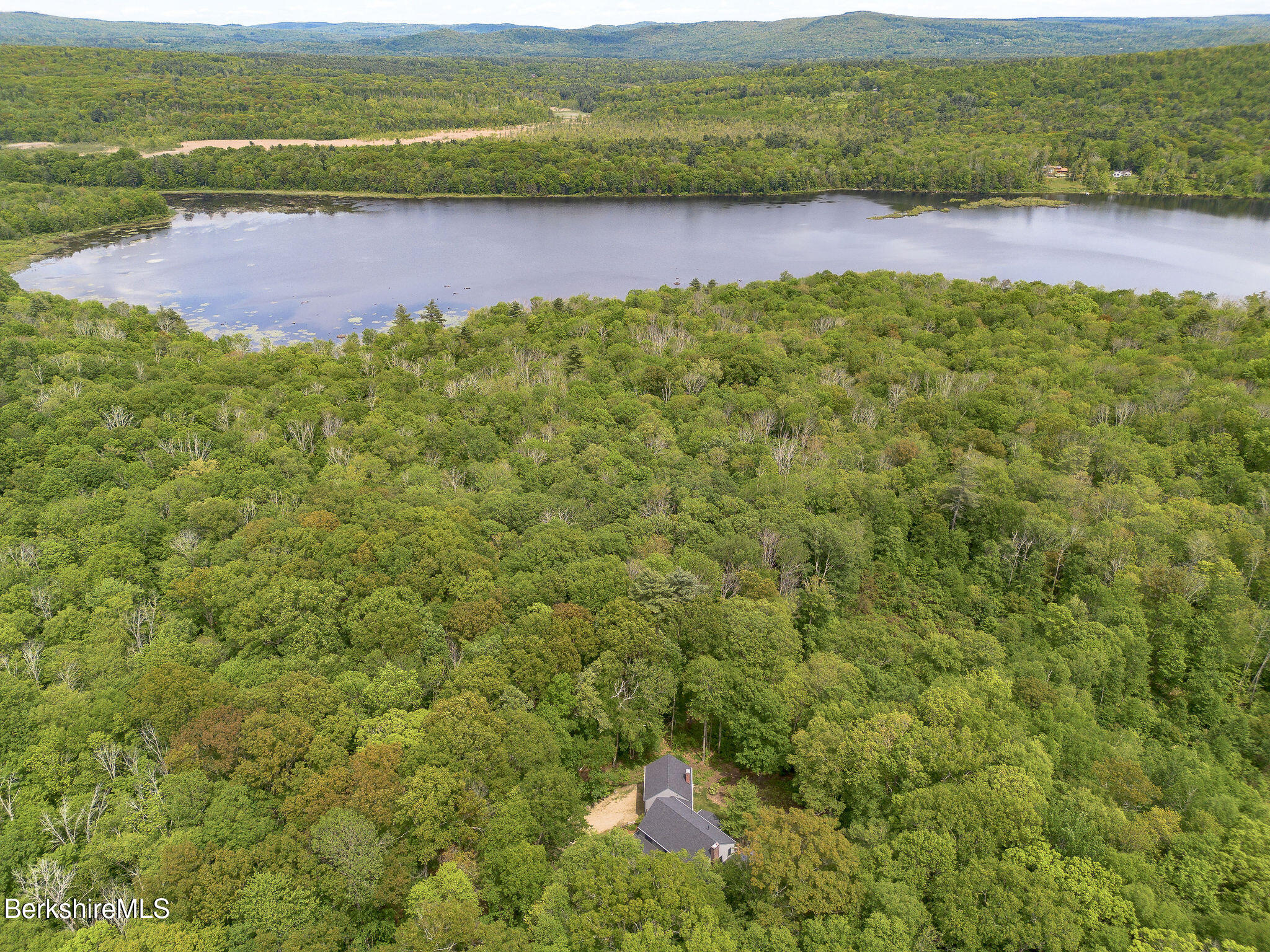 360 Brush Hill Rd, Sheffield, Massachusetts image 4