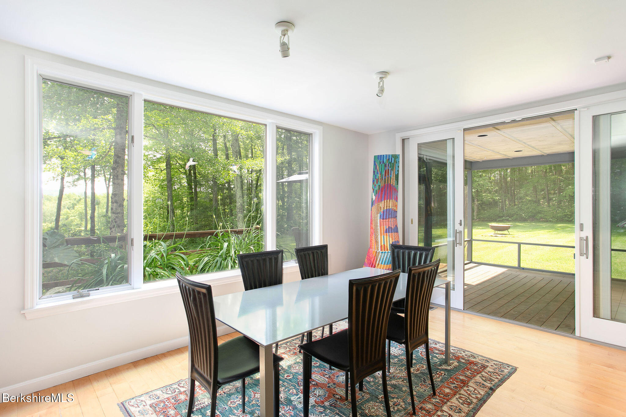 360 Brush Hill Rd, Sheffield, Massachusetts image 15