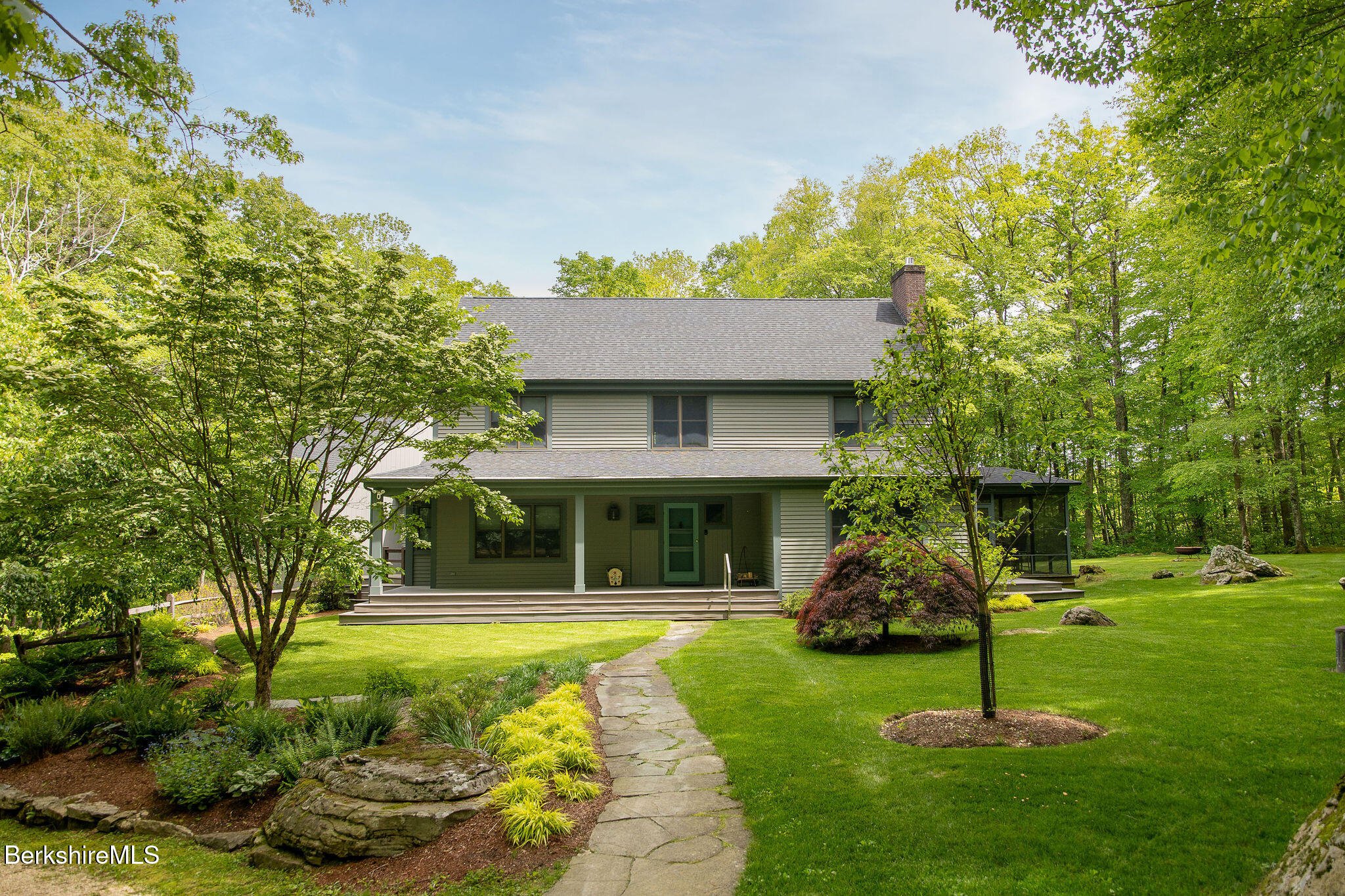 360 Brush Hill Rd, Sheffield, Massachusetts image 2