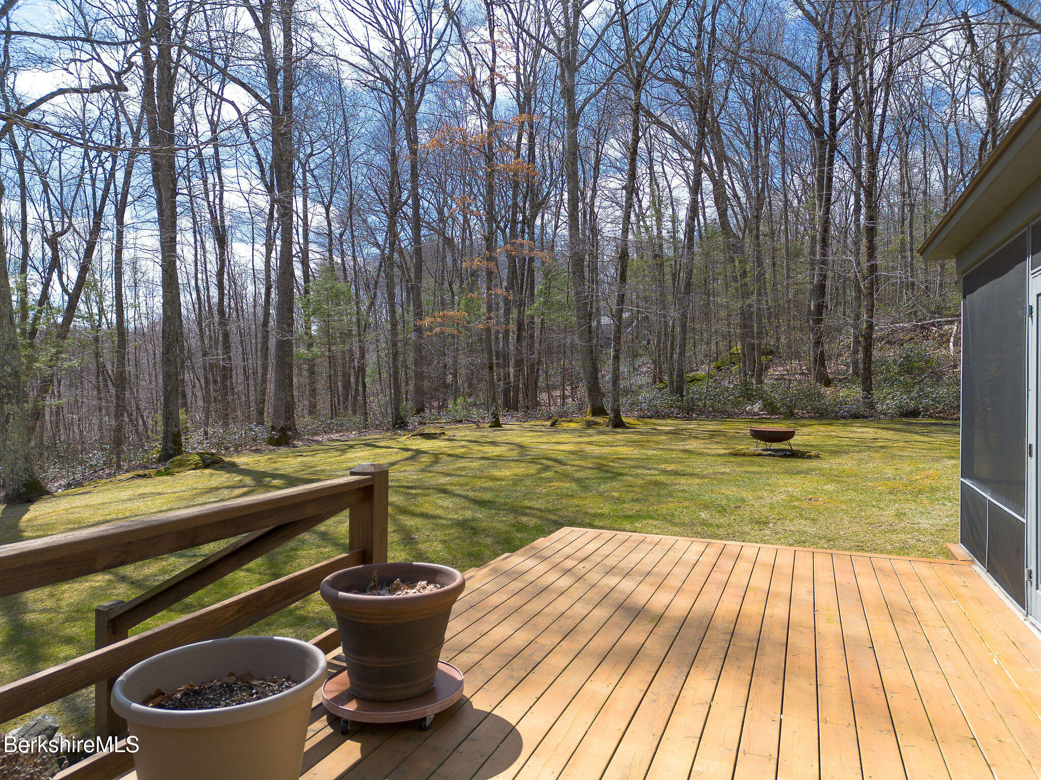 360 Brush Hill Rd, Sheffield, Massachusetts image 18