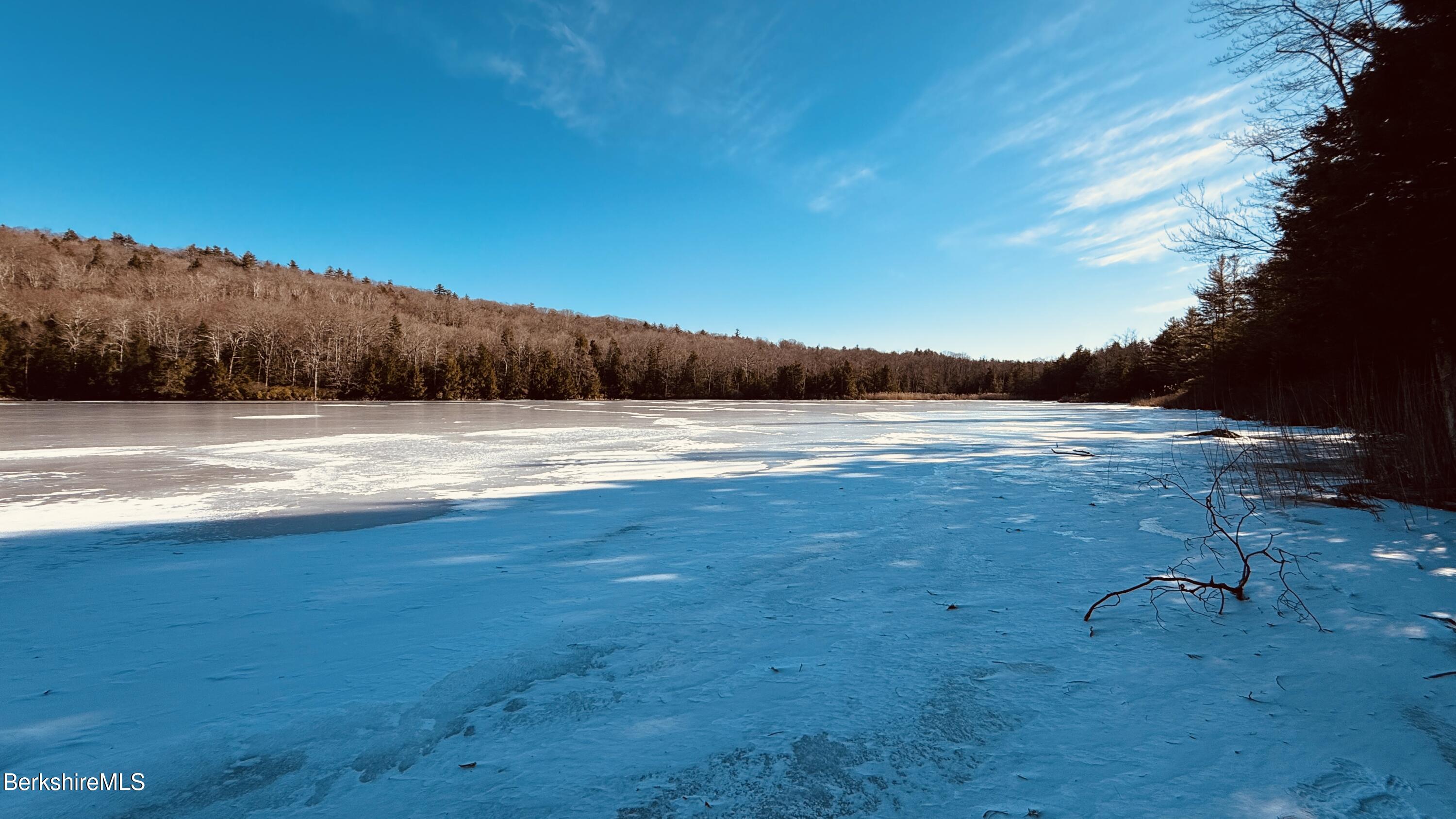 LOT12 Bancroft Rd, Becket, Massachusetts image 1