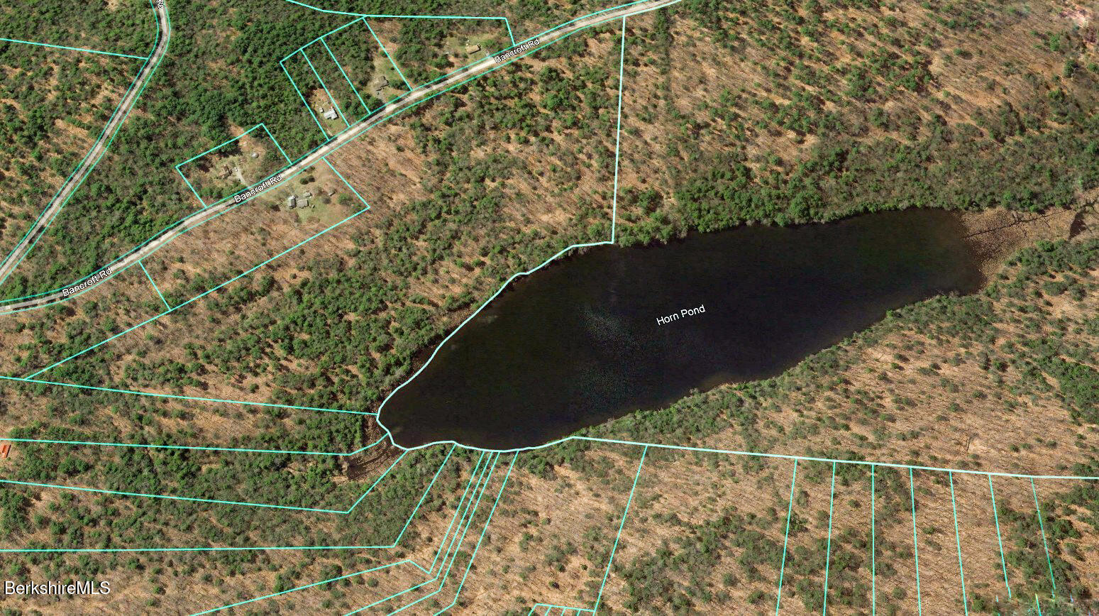 LOT12 Bancroft Rd, Becket, Massachusetts image 6