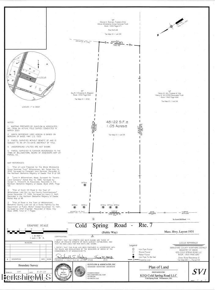 1460 Cold Spring Rd, Williamstown, Massachusetts image 6