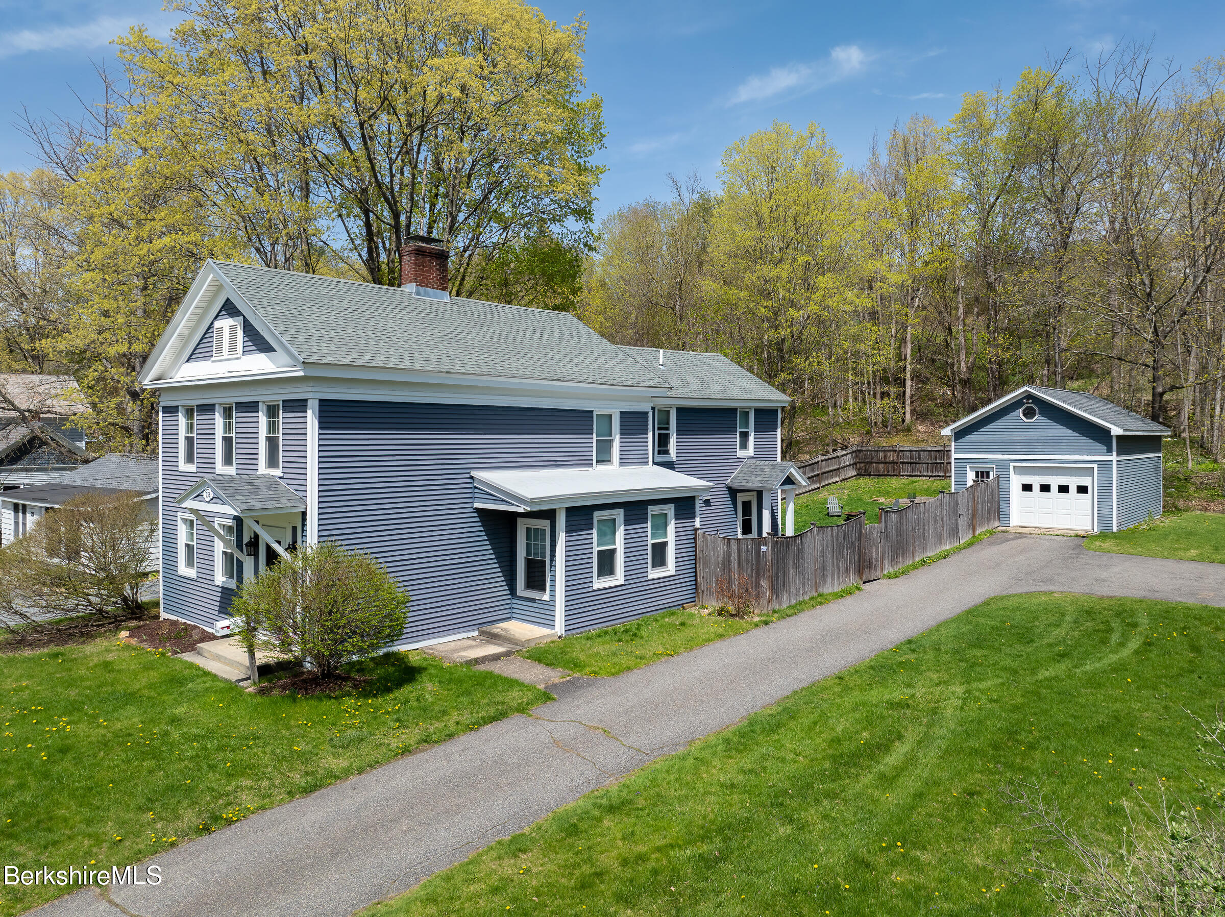 758 Hoosac Rd, Williamstown, Massachusetts image 22
