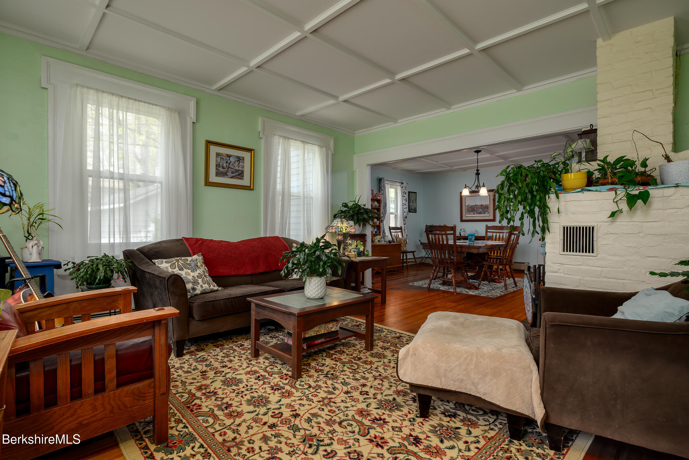 758 Hoosac Rd, Williamstown, Massachusetts image 5