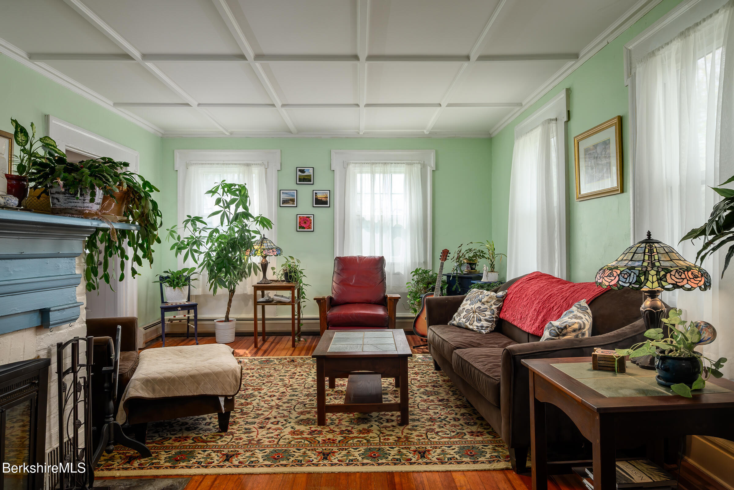 758 Hoosac Rd, Williamstown, Massachusetts image 3