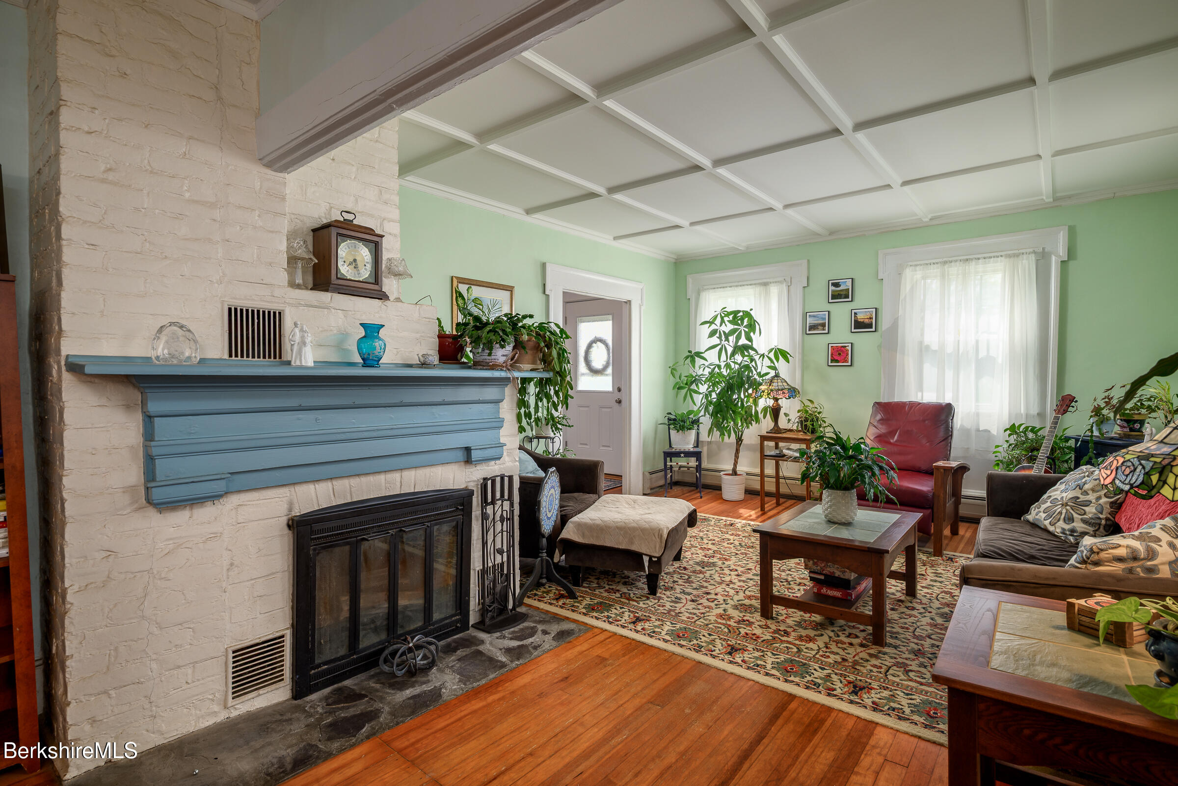 758 Hoosac Rd, Williamstown, Massachusetts image 4
